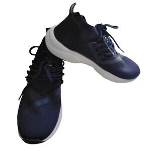 Fabletics Sneakers Navy Women Size 8